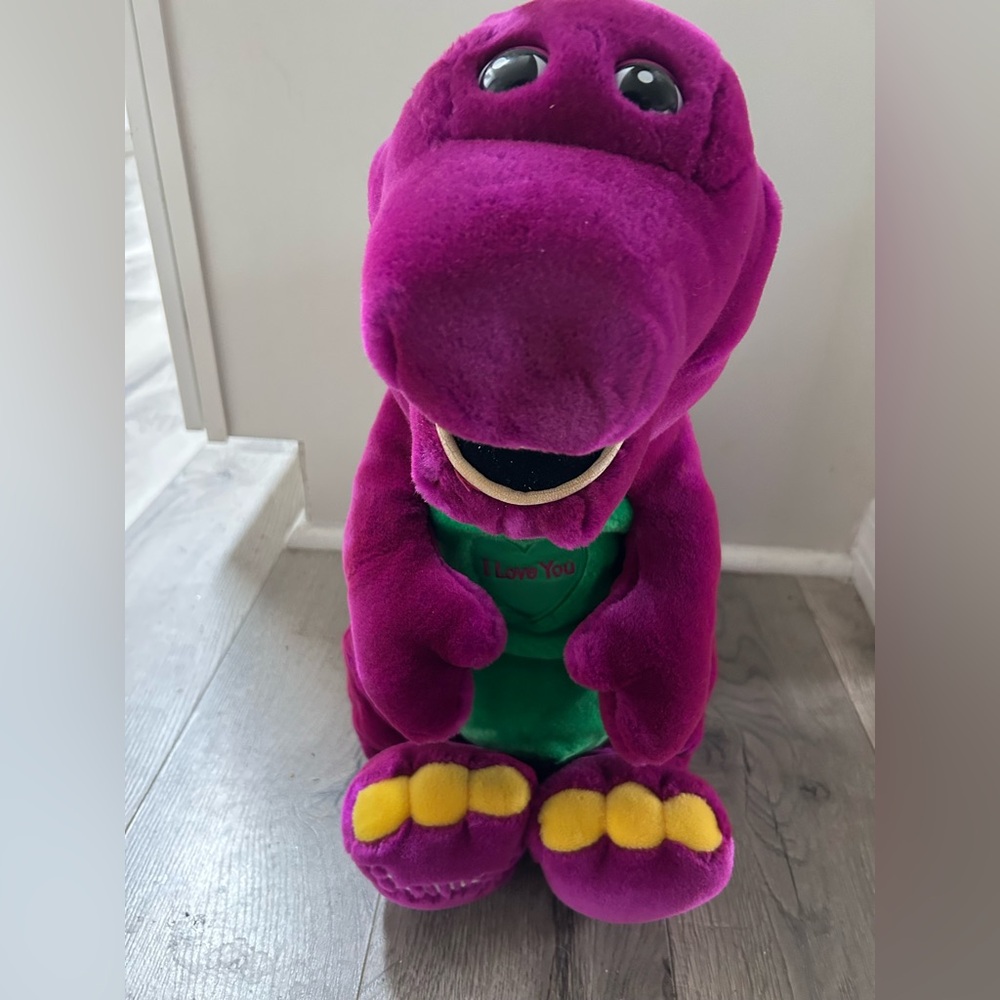 Barney